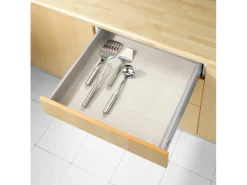 Wenko Anti-Rutsch-Matte 150 cm x 50 cm Transparent