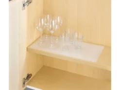 Wenko Anti-Rutsch-Matte 150 cm x 50 cm Transparent