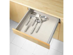 Wenko Anti-Rutsch-Matte 150 cm x 50 cm Transparent