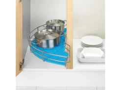 Wenko Anti-Rutsch-Matte farbig sortiert 150 x 45 cm zuschneidbar