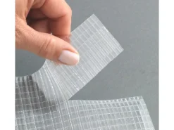 Wenko Anti-Rutsch-Matte Perforiert 150 cm x 50 cm