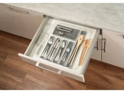 Wenko Besteckkasten 6 Fächer