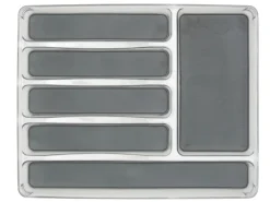 Wenko Besteckkasten 6 Fächer