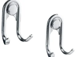 Wenko Doppelhaken Style 2er-Set