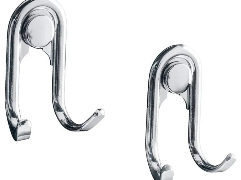 Wenko Doppelhaken Style 2er-Set