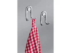 Wenko Doppelhaken Style 2er-Set