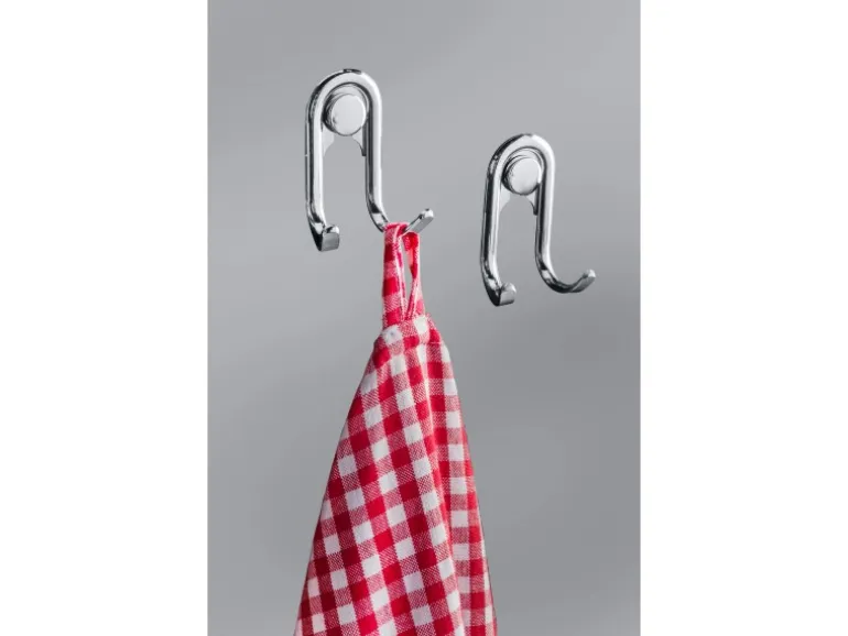 Wenko Doppelhaken Style 2er-Set