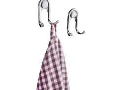 Wenko Doppelhaken Style 2er-Set