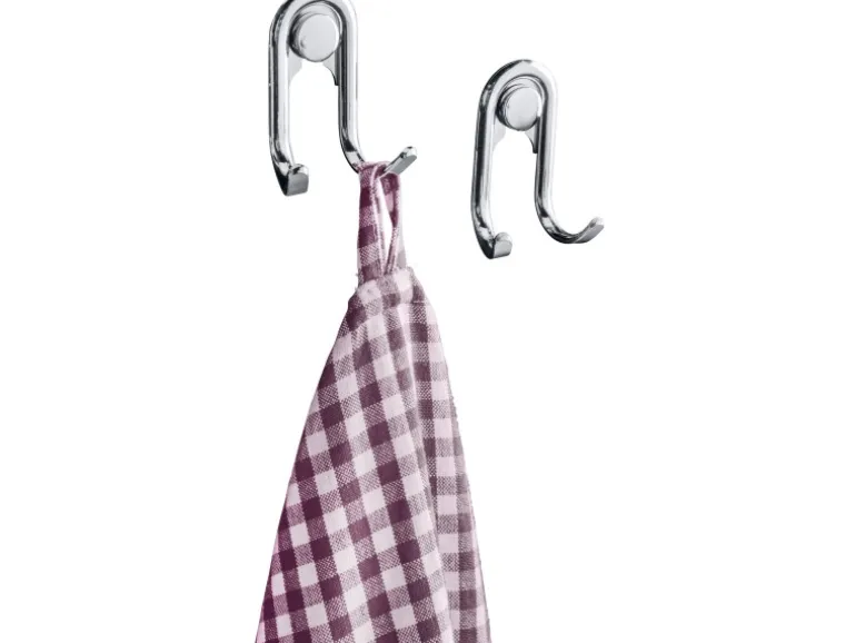 Wenko Doppelhaken Style 2er-Set