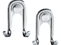 Wenko Doppelhaken Style 2er-Set