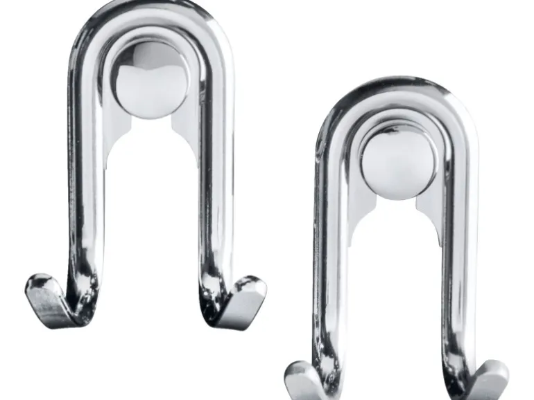 Wenko Doppelhaken Style 2er-Set