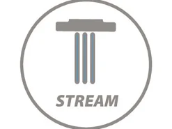 Wenko Ersatz-Geschirrbrause Wassereinsparung Ø 4,6 cm Chrom