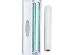 Wenko Folienspender Perfect Cutter 1Click Weiß