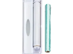 Wenko Folienspender Perfect Cutter 1Click Weiß