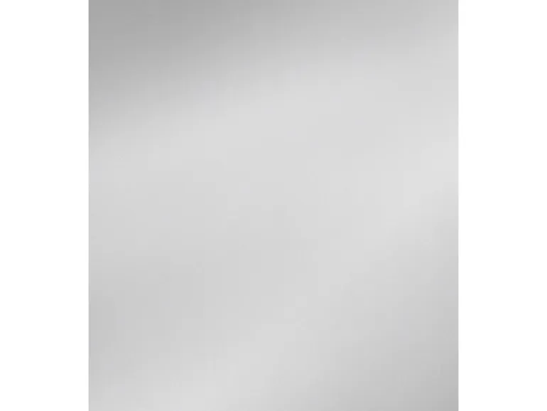 Wenko Glasrückwand Silber 60 cm x 70 cm