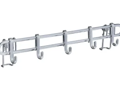 Wenko Hakenleiste Style 5 Haken