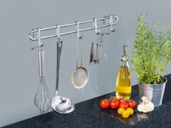 Wenko Hakenleiste Style 5 Haken