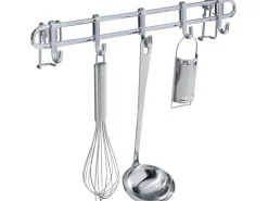 Wenko Hakenleiste Style 5 Haken