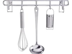 Wenko Hakenleiste Style 5 Haken