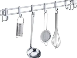 Wenko Hakenleiste Style 7 Haken