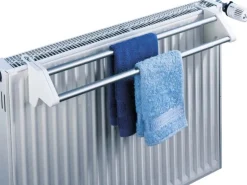 Wenko Heizkörper-Wäschetrockner Standard Weiß