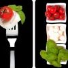 Wenko Herdabdeckplatte Universal 2er Set Caprese