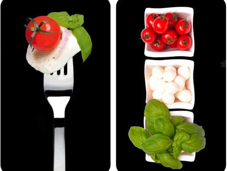 Wenko Herdabdeckplatte Universal 2er Set Caprese