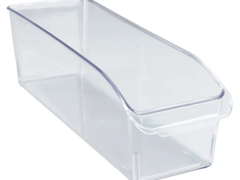 Wenko Kühlschrank-Organizer Aufbewahrungsbox für Kühl- und Vorratsschrank Gr. S