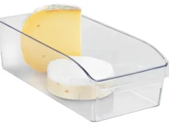 Wenko Kühlschrank-Organizer Aufbewahrungsbox für Kühl- und Vorratsschrank Gr. M