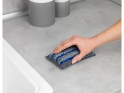 Wenko Mikrofaser Spülschwamm Miko 2er-Set