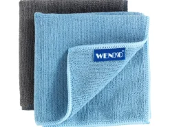 Wenko Mikrofaser Spültuch Miko 2er-Set