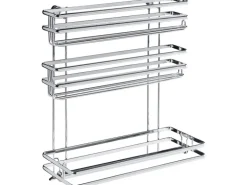 Wenko Rollenhalter Trio Style