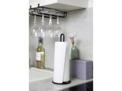 Wenko Schrankeinsatz Gläserhalter für 6 Gläser