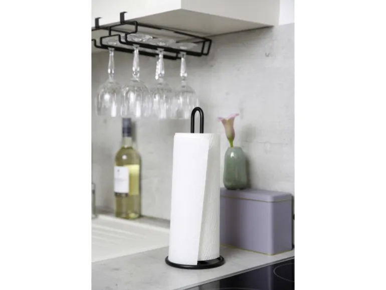 Wenko Schrankeinsatz Gläserhalter für 6 Gläser