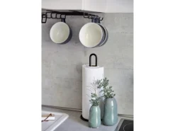 Wenko Schrankeinsatz Tassenhalter für 10 Tassen