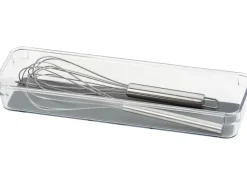 Wenko Schubladeneinsatz Long L 32,5 cm x 4,5 cm x 9 cm