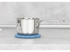 Wenko Silikon Spülschwamm Soft 2er-Set