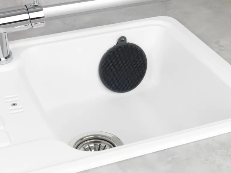 Wenko Silikon Spülschwamm Soft 2er-Set