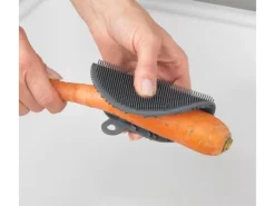 Wenko Silikon Spülschwamm Soft 2er-Set