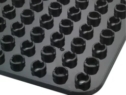 Wenko Spülbeckeneinlage Kristall