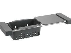 Wenko Spülbecken-Organizer Spülen-Caddy Cami ausziehbar