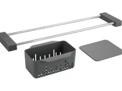 Wenko Spülbecken-Organizer Spülen-Caddy Cami ausziehbar