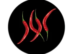 Wenko Topfuntersetzer Hot Peperoni