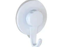 Wenko Ultra-Loc Wandhaken Valenza Weiß Befestigen ohne bohren