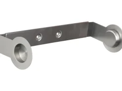 Wenko Universal-Küchenrollenhalter Cerri Edelstahl Rostfrei