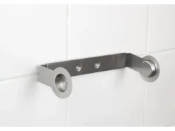 Wenko Universal-Küchenrollenhalter Cerri Edelstahl Rostfrei