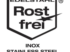 Wenko Universal-Küchenrollenhalter Cerri Edelstahl Rostfrei