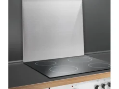 Wenko Wandblende Edelstahl