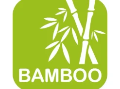 WENKO Wandregal Bambusa 40 cm Bambus