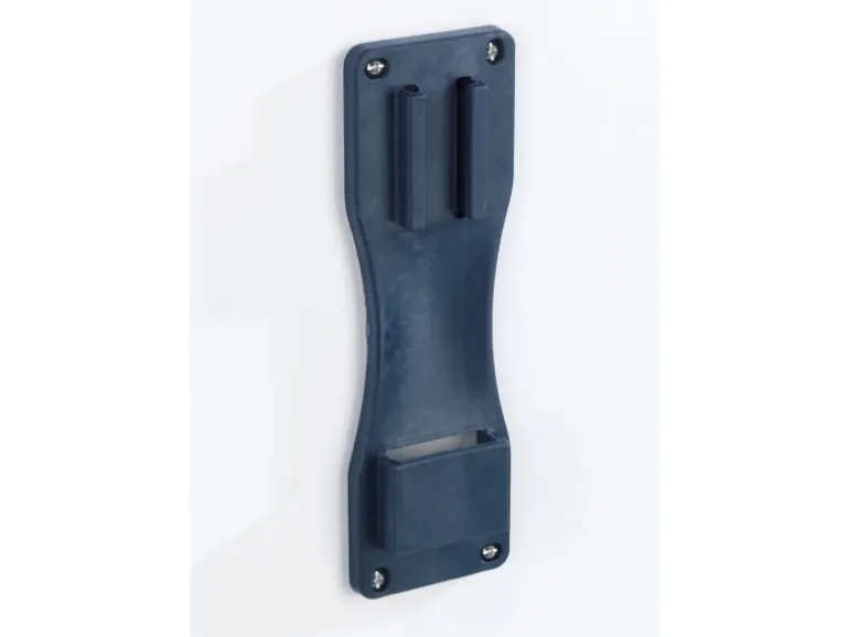 Wenko Wand-Wäschespinne Aluminium 195 cm x 42 cm x 104 cm Trockenlänge 18 m